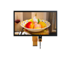 10.1" Ips Touch Screen 800x480 Tft Lcd Panel Capacitive Touch Screen Display Raspberry Pi RXC-PG10104-01