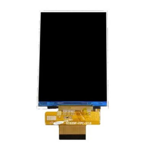 What Is The Uniformity of TFT LCD Displays?