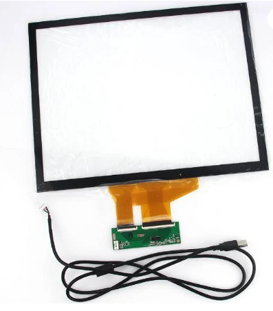 How to Choose a Good Capacitive Touch Screen Manufacturer?