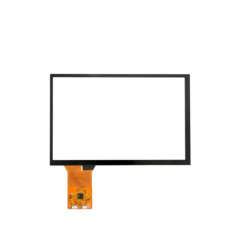 12.1 Capacitive Touch Screen