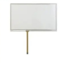  7inch Resistive Touch Touch Panel with Overlay Protect film