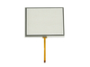 5.6 inch industrial touch screen resistive 4 wire resistive touch screen panel RXA-056001-08