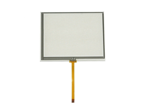5.6 inch industrial touch screen resistive 4 wire resistive touch screen panel RXA-056001-08
