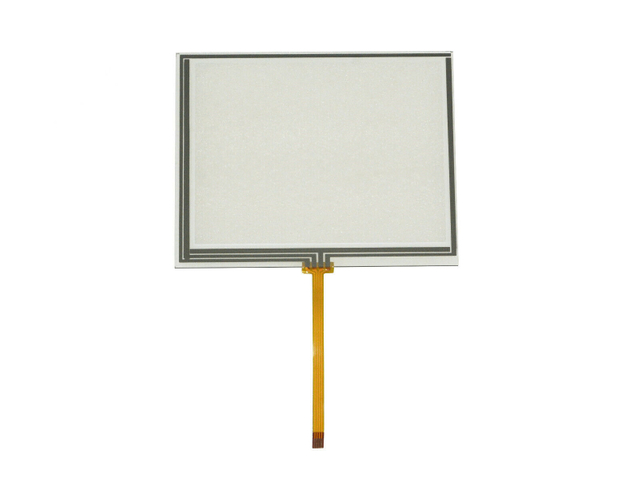 Écran Tactile Résistif 4 Fils 7 Pouces - Remplacement Pour AT070TN92/AT070TN94, Dimensions 164 X 99 Mm