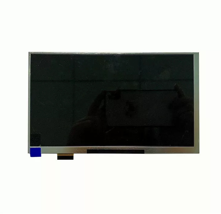 Why Should You Use Custom TFT LCD Displays?