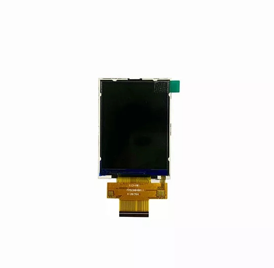 TFT LCD Touchscreen Options
