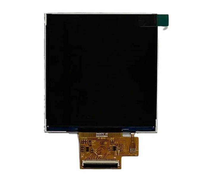 How Can A High-Brightness LCD Panel TFT Be Extended in Life?