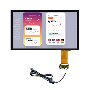 15.6 Inch Lcd Display with Hdmi