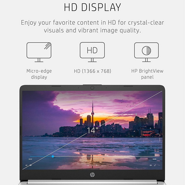 LED-Backlit Screen