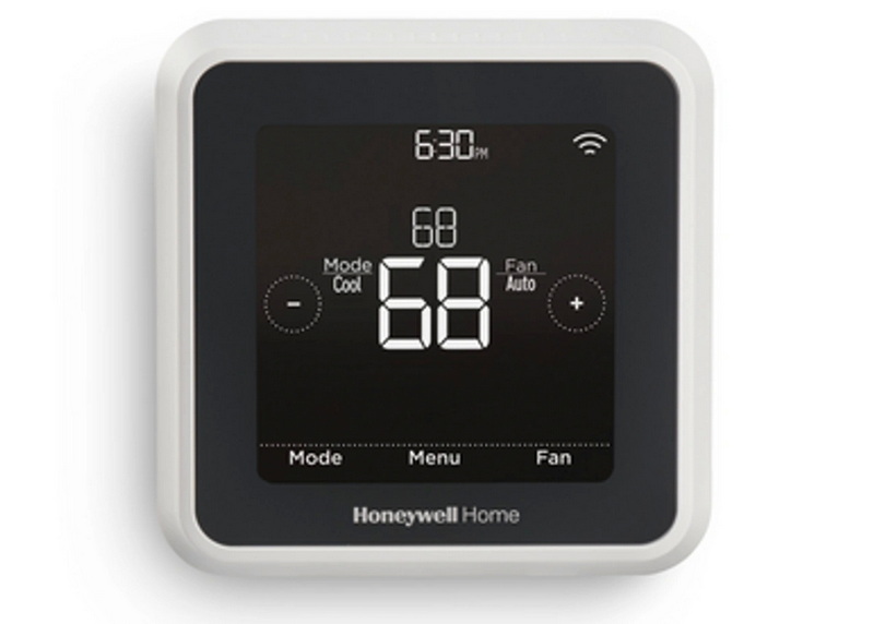 Honeywell Home Thermostat