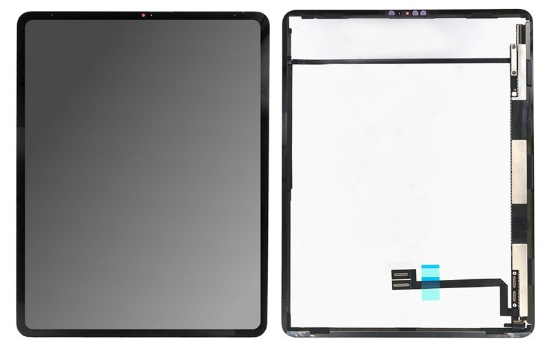 iPad Screen Repair After Water Damage