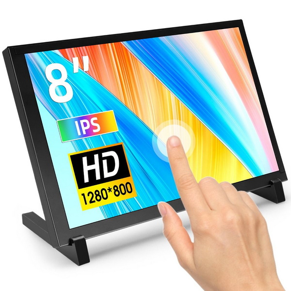 raspberry pi screen