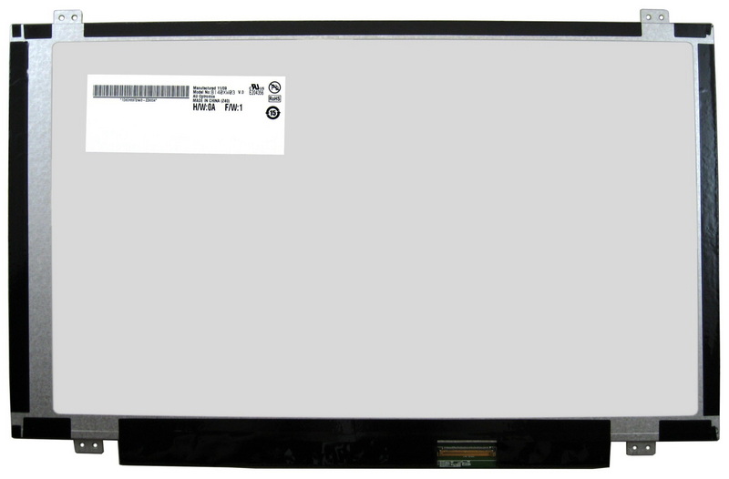 Replace Broken Laptop Display