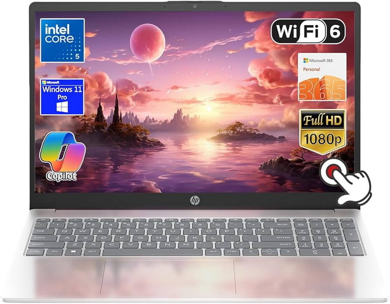 15.6 Inch Laptop Screen