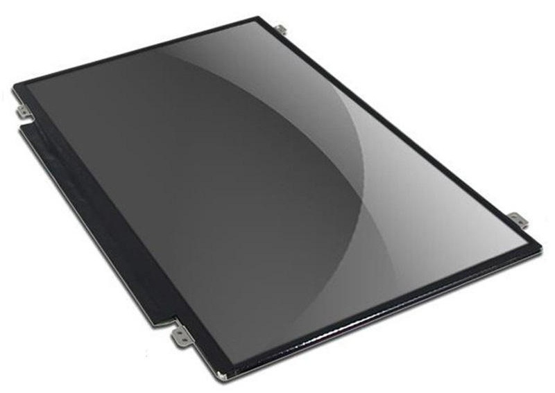 Laptop Screen Damage Indicators