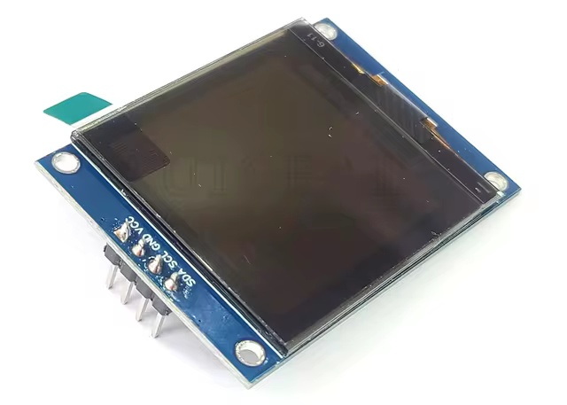 OLED Screen Power Consumption