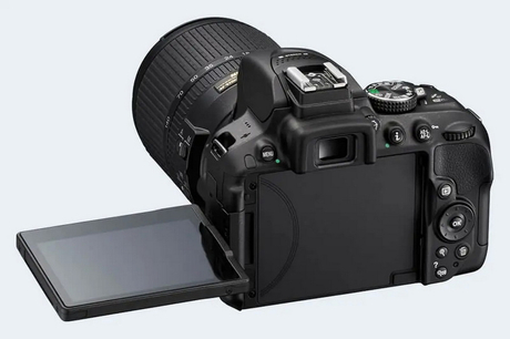 Nikon D5300 デジタルカメラ シャッター数 2869(3%)#FI13 D5300 ボディ シャッター回数 約750回以下 γA5824-2P4 | ニコン