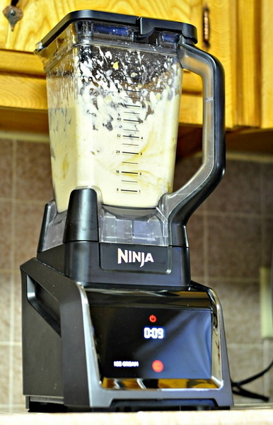 Ninja Blender System