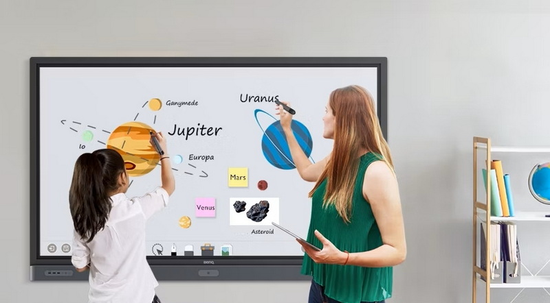 interactive cloud teaching tools thumbnail