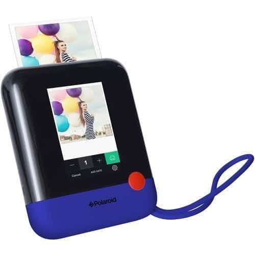 polaroid pop Touchscreen Digital Camera