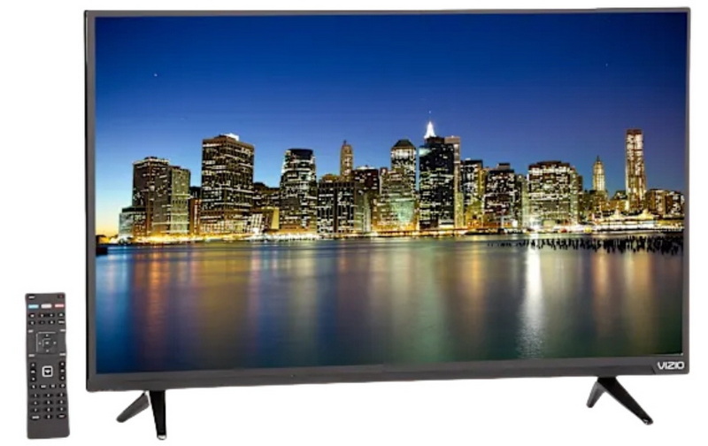 lcd led oled tvs vizio