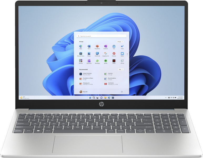 1366x768 Display Driver