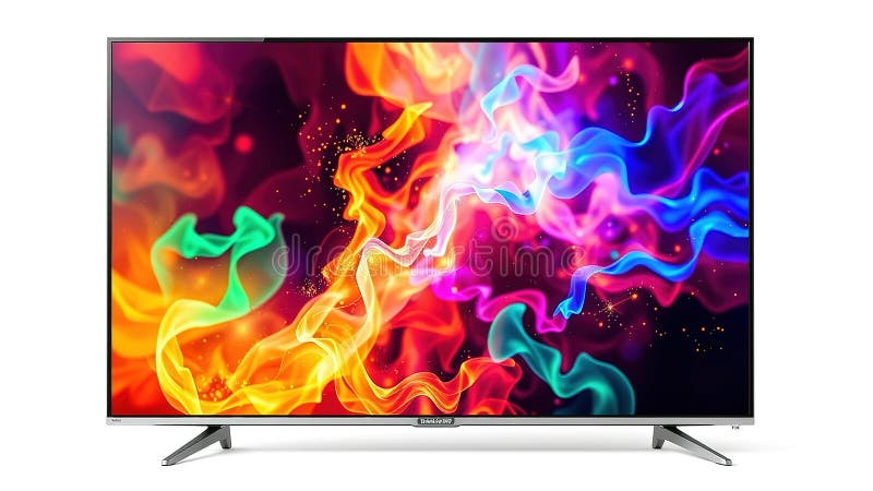 Reparar TV de tela plana quebrada