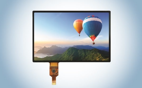 Affordable LCD Screen Repair