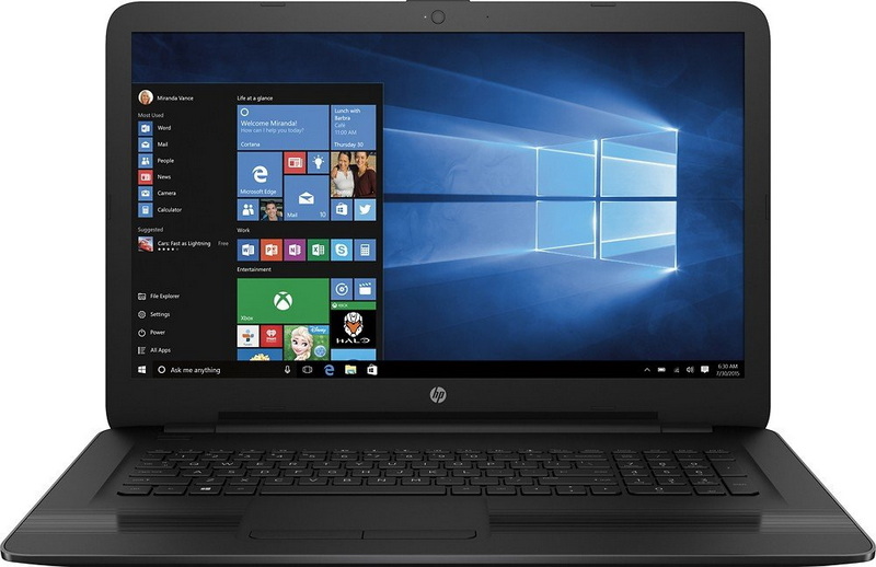 Pantalla sva wled-backlit