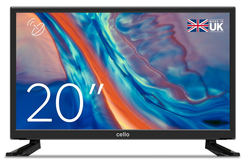 Quelle est la puissance d'un écran plat de 20 LCD?