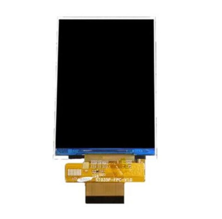 Custom TFT LCD Panels And Modules