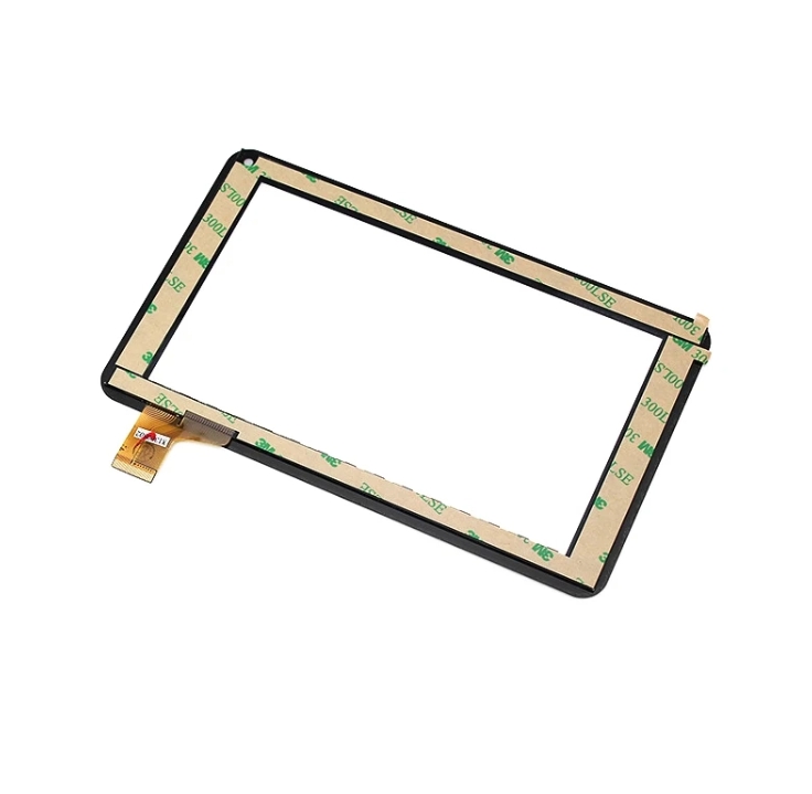 8 inch touch screen for industrial device Touch screen panel.png