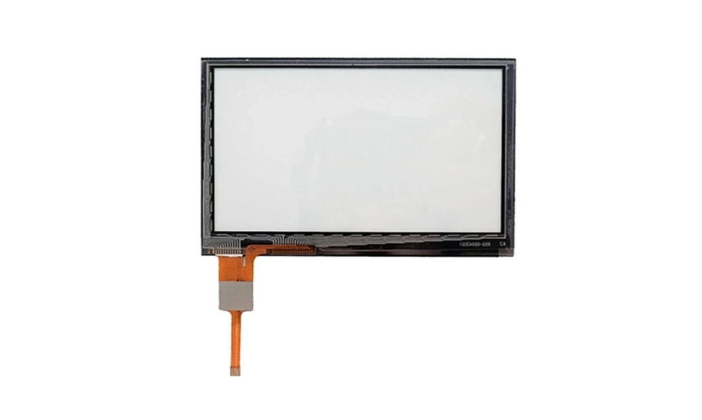 4-3-Capacitive-Touch-Screen