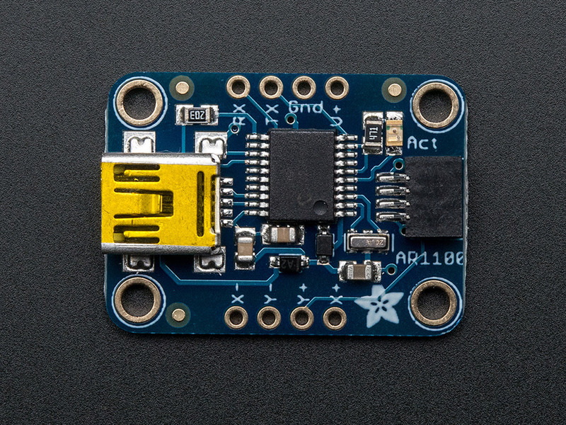adafruit resistive touch screen controller3