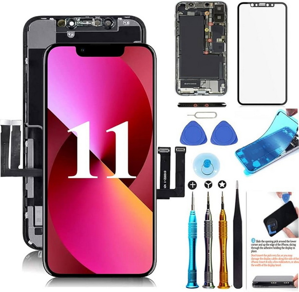 iphone 11 lcd screen replacement