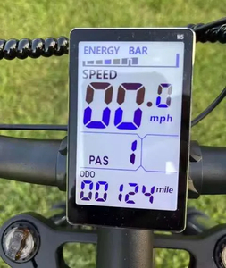 Can You Change The Lcd Screen on A Ridestarq20? - Reshine 