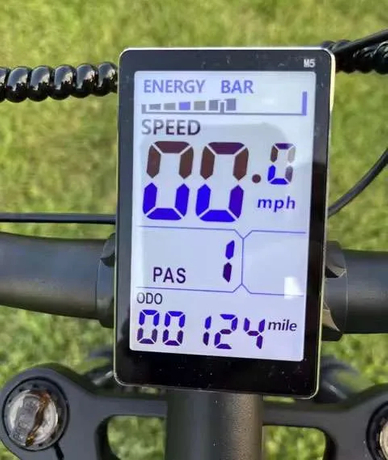 Can You Change The Lcd Screen on A Ridestarq20? - Reshine 