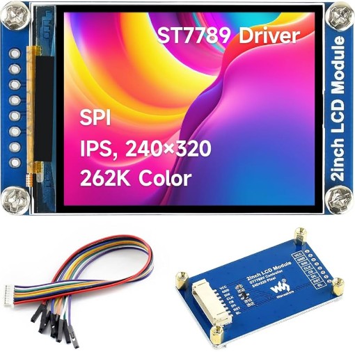 TFT LCD Technology