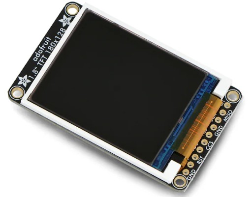 Best TFT LCD Displays Best TFT LCD Displays