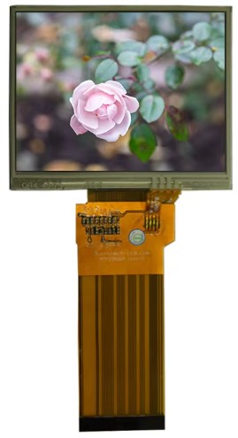 Touch Screen Technology Providers