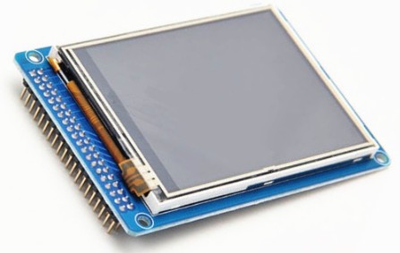 Touch Screen Components Switzerland