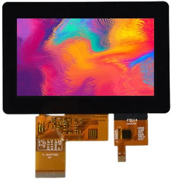 OEM Touch Screen Manufacturers OEM Touch Screen Manufacturers