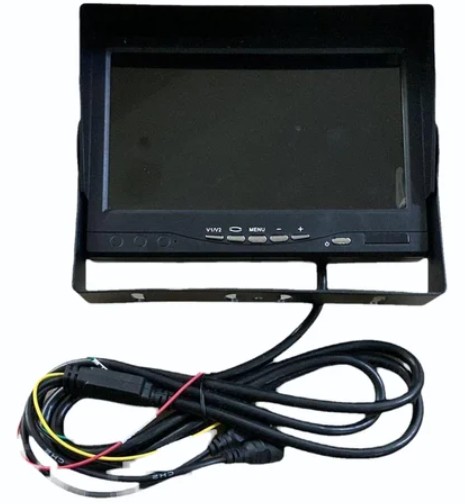 TFT LCD Market South Korea