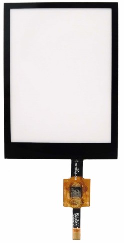 Touch Screen Technology China Touch Screen Technology China