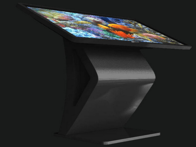 Capacitive Touch Screen Manufacturers and Suppliers_1