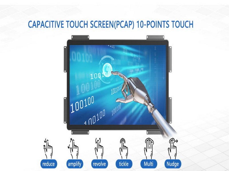 TFT Touch Display Manufacturers and Suppliers 8_2