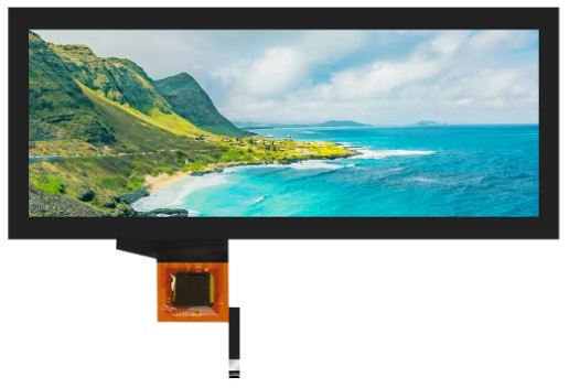 Touch Screen Rental Services