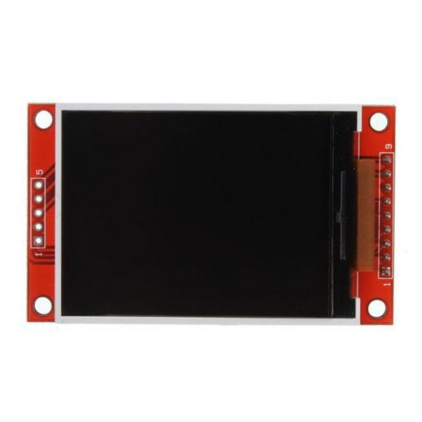 FPHADO STM32F407VET6 Ontwikkelingsbord + 3.2 Inch TFT-LCD Display | ARM Cortex-M4 MCU Set