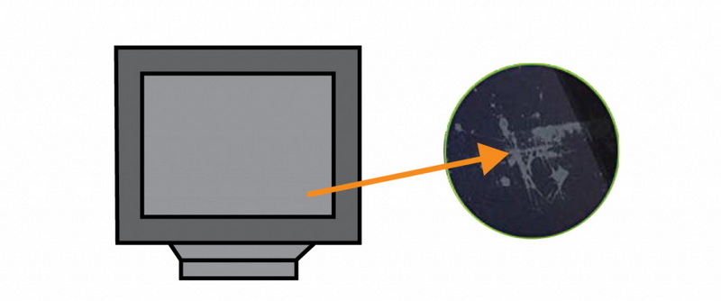 How To Clean Monitors