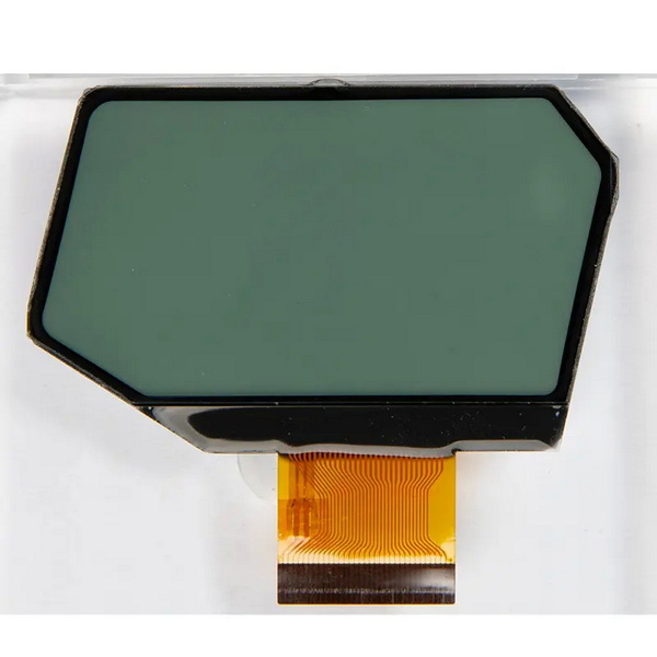 Can Lcd Screen Recognize Shapes?